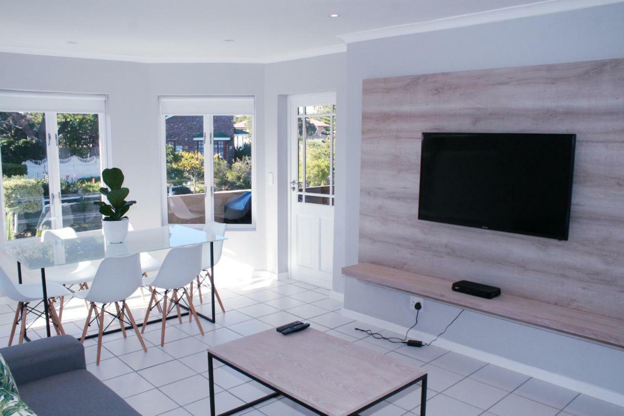 Ferienwohnung Beautiful Bell Rock Plettenberg Bay Exterior foto