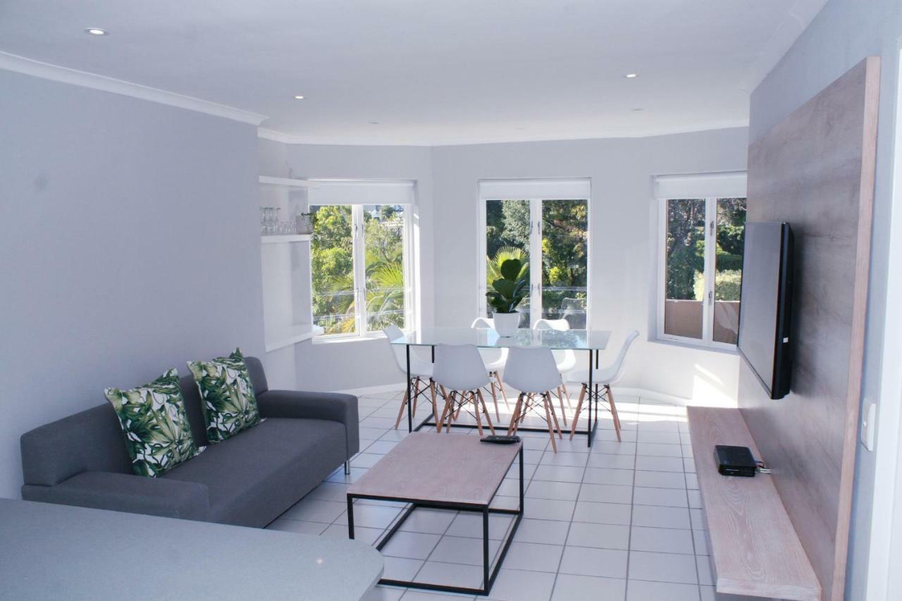 Ferienwohnung Beautiful Bell Rock Plettenberg Bay Exterior foto