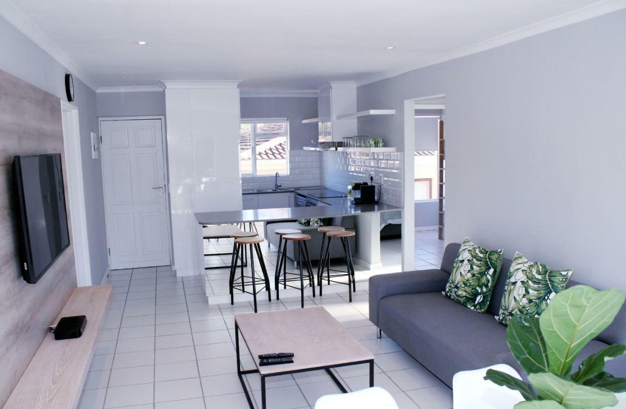 Ferienwohnung Beautiful Bell Rock Plettenberg Bay Exterior foto