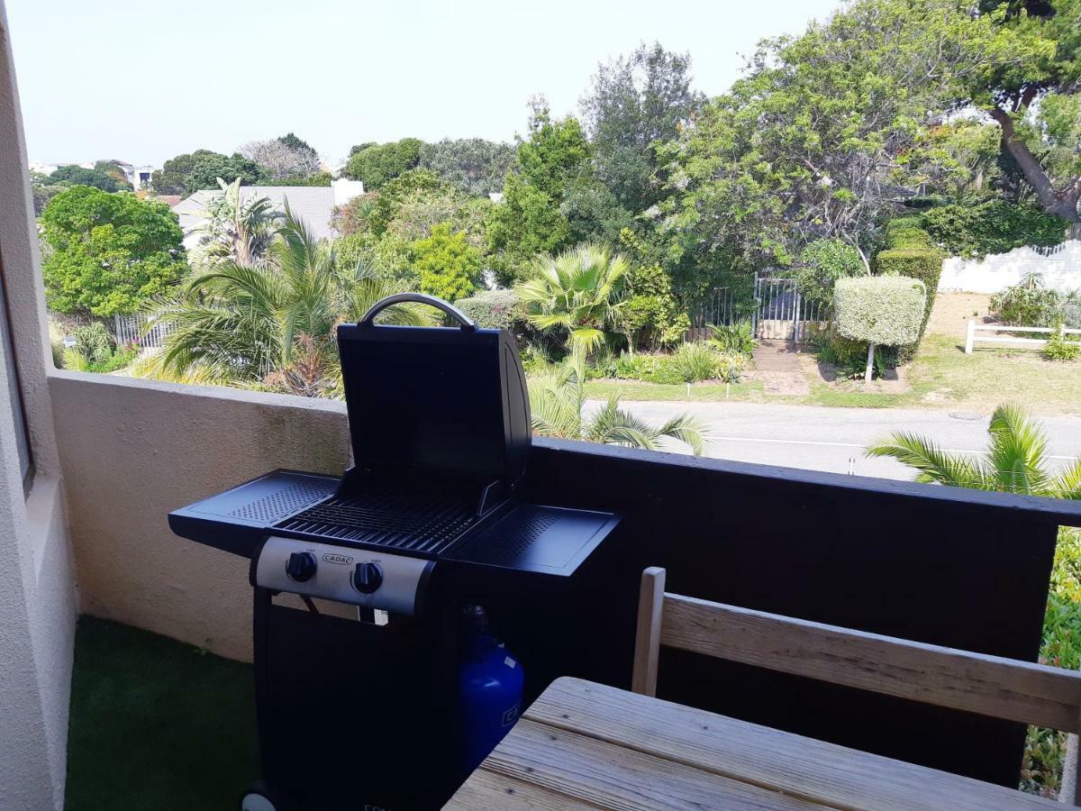 Ferienwohnung Beautiful Bell Rock Plettenberg Bay Exterior foto
