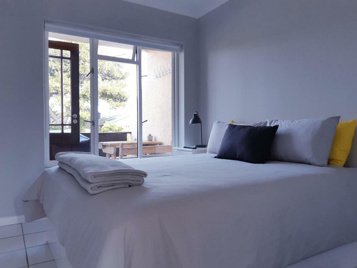 Ferienwohnung Beautiful Bell Rock Plettenberg Bay Exterior foto