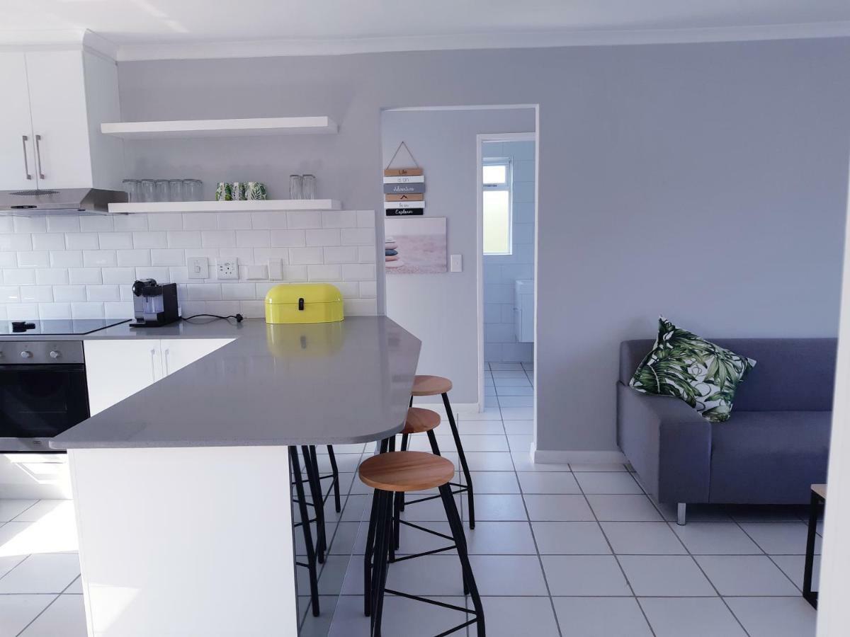 Ferienwohnung Beautiful Bell Rock Plettenberg Bay Exterior foto