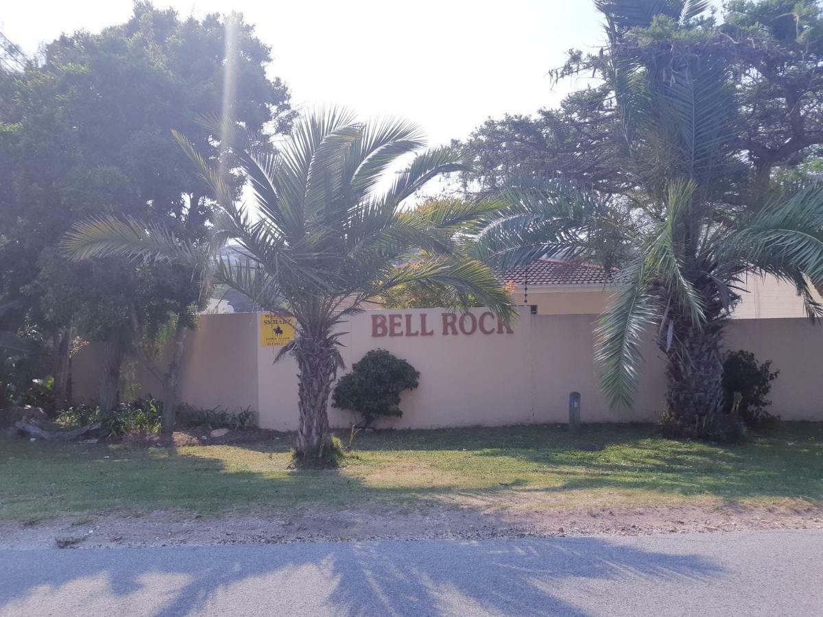 Ferienwohnung Beautiful Bell Rock Plettenberg Bay Exterior foto