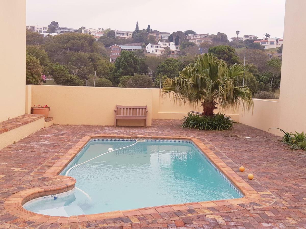 Ferienwohnung Beautiful Bell Rock Plettenberg Bay Exterior foto